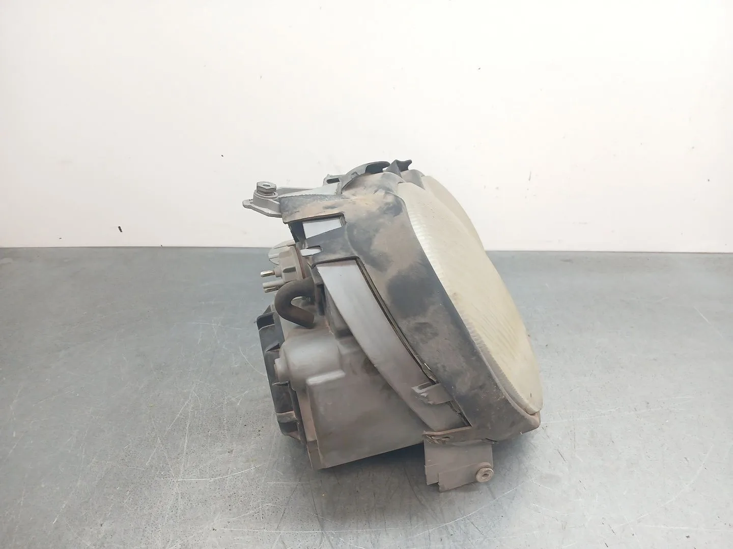 Faro Derecho para Mercedes-Benz Clase Clk (W208) Coupe