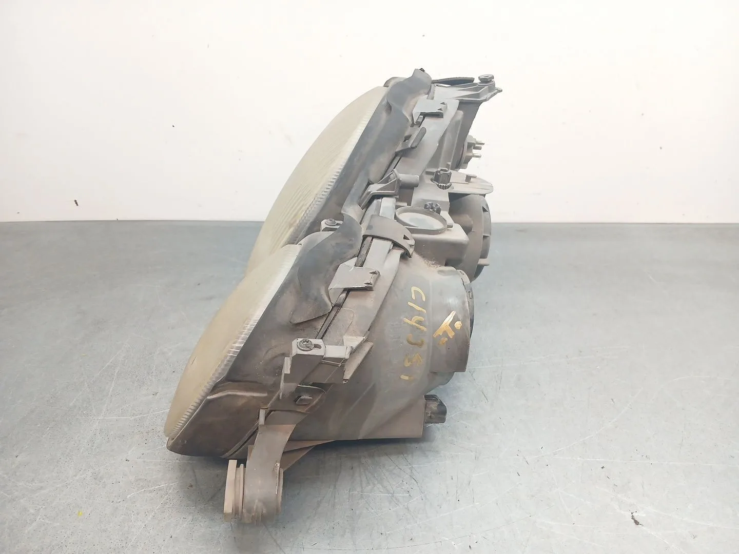 Faro Derecho para Mercedes-Benz Clase Clk (W208) Coupe