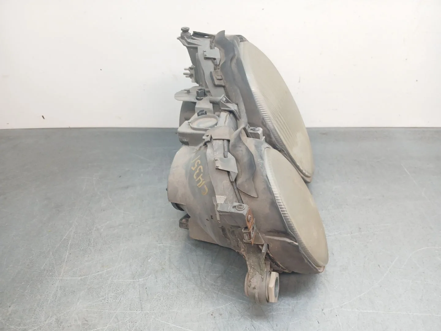 Faro Izquierdo para Mercedes-Benz Clase Clk (W208) Coupe