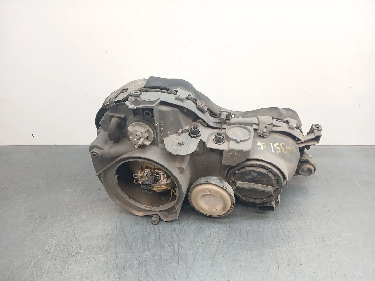 Faro Izquierdo para Mercedes-Benz Clase Clk (W208) Coupe