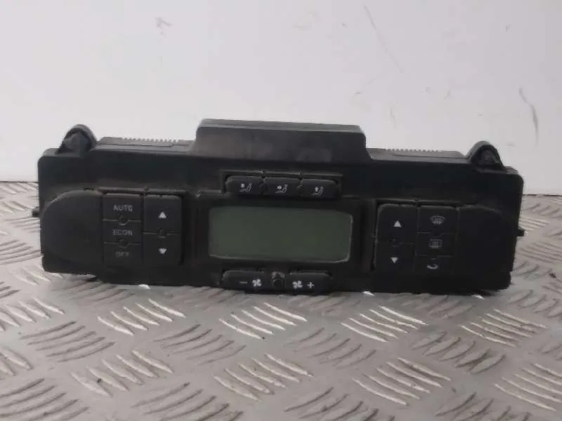 Mando Climatizador para Seat Altea (5P1)