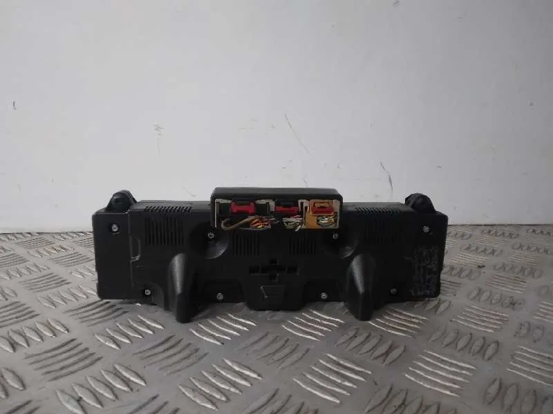 Mando Climatizador para Seat Altea (5P1)