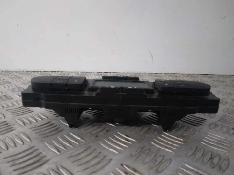 Mando Climatizador para Seat Altea (5P1)