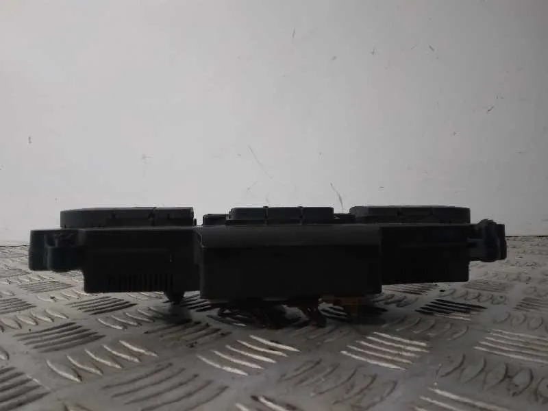 Mando Climatizador para Seat Altea (5P1)