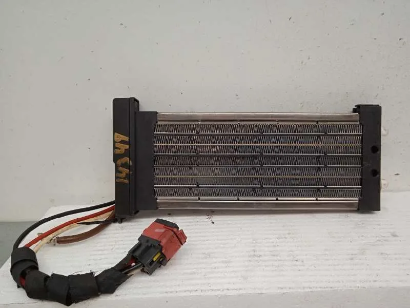 Resistencia Calefaccion para Citroën C5 Berlina