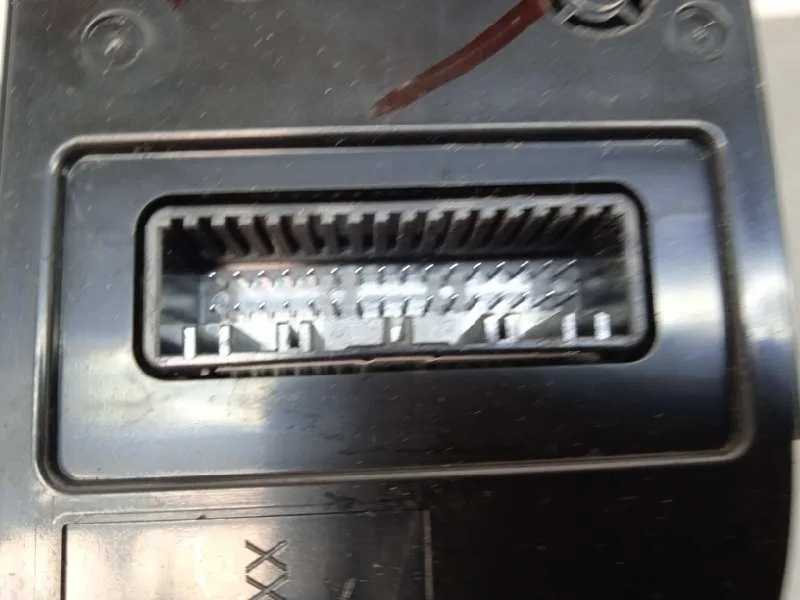 Mando Climatizador para Kia Pro_Cee'd ( )