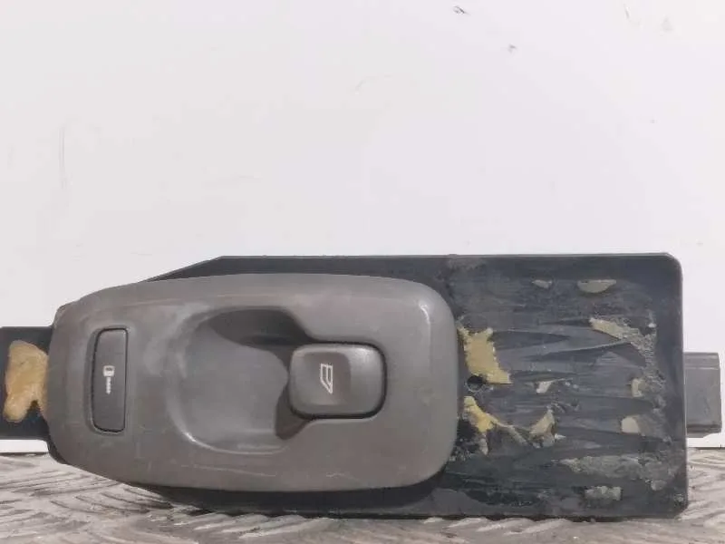 Mando Elevalunas Delantero Derecho para Volvo S60 Berlina