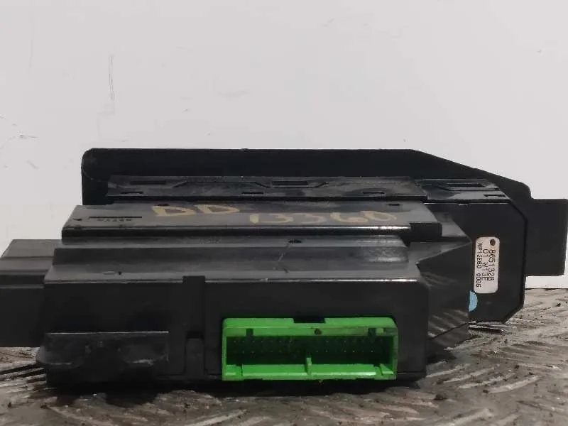 Mando Elevalunas Delantero Derecho para Volvo S60 Berlina