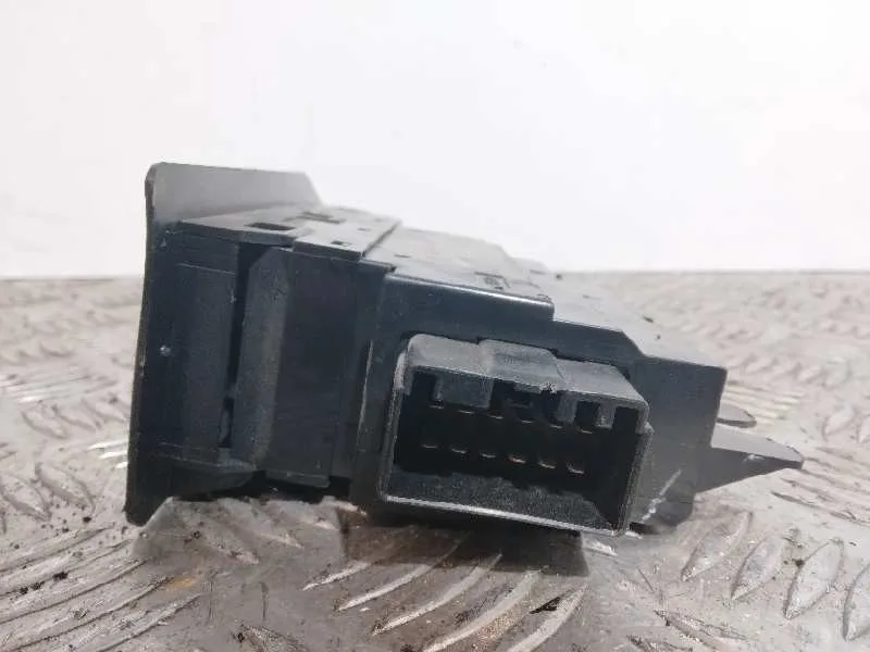 Mando Elevalunas Delantero Derecho para Volvo S60 Berlina