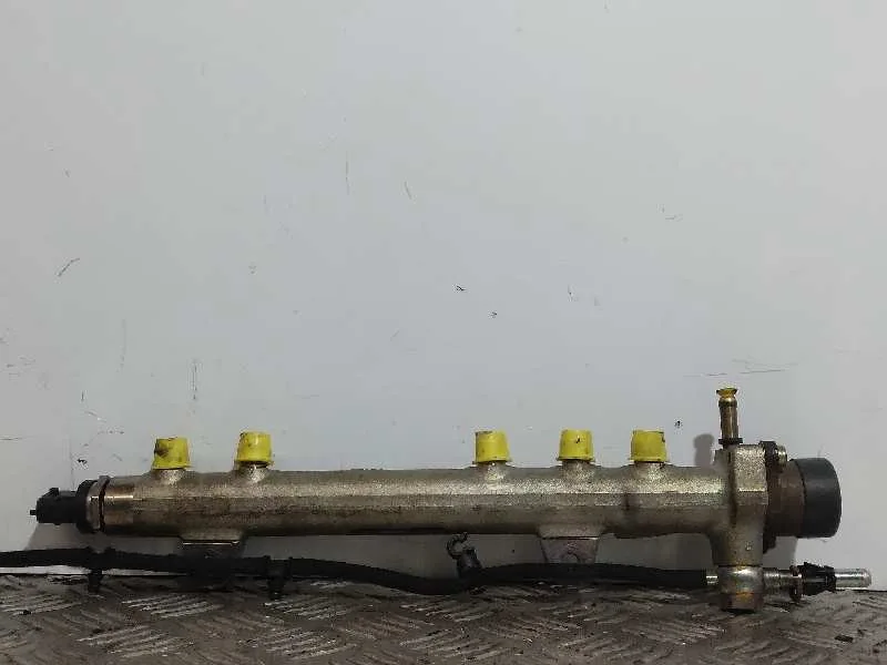 Rampa Inyectora para Opel Corsa C