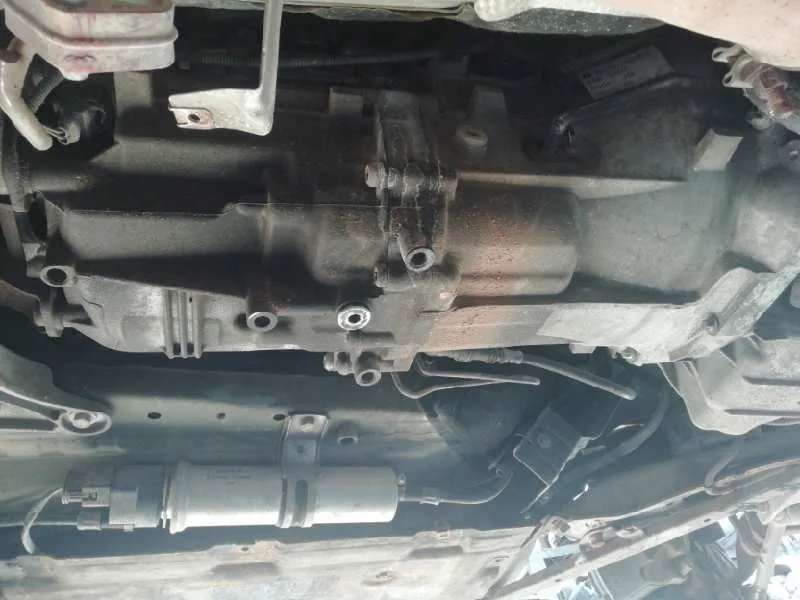 Caja Cambios para Bmw Serie 3 Berlina (E90)