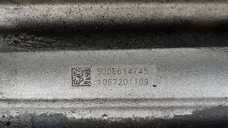 Caja Cambios para Bmw Serie 3 Berlina (E90)