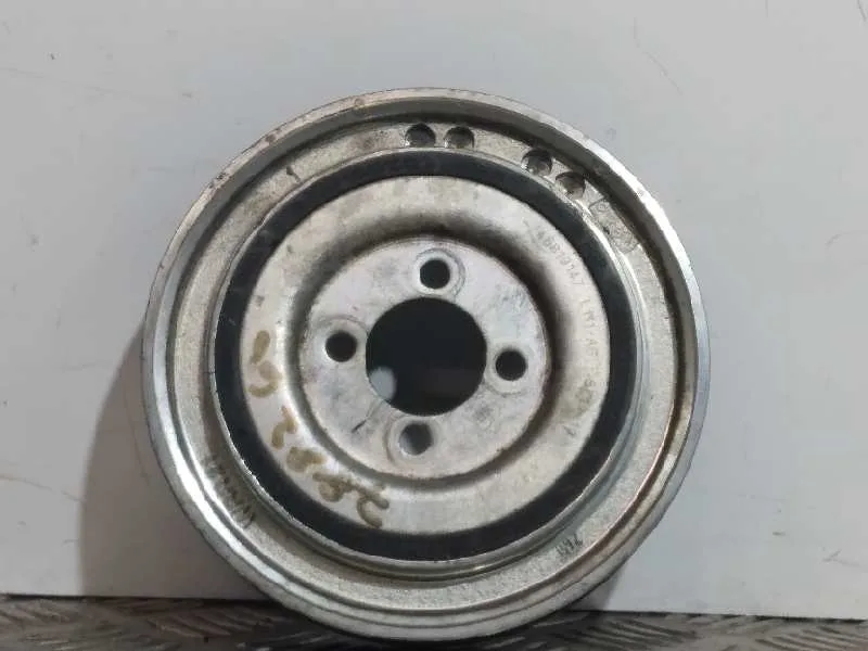 Polea Ciguenal para Opel Corsa C