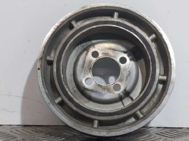 Polea Ciguenal para Opel Corsa C