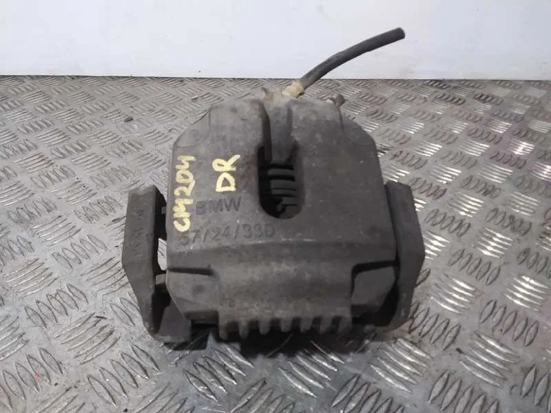Pinza Freno Delantera Derecha para Bmw Serie 3 Berlina (E90)