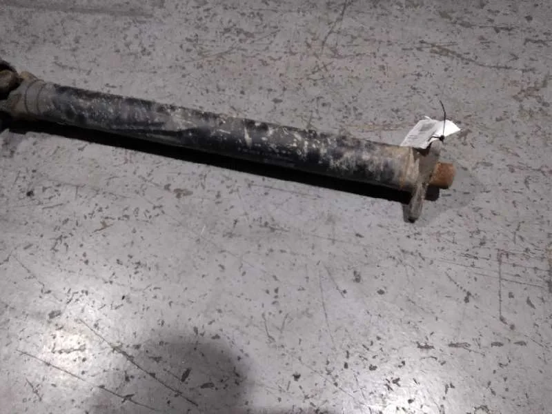 Transmision Central para Bmw Serie 3 Berlina (E90)