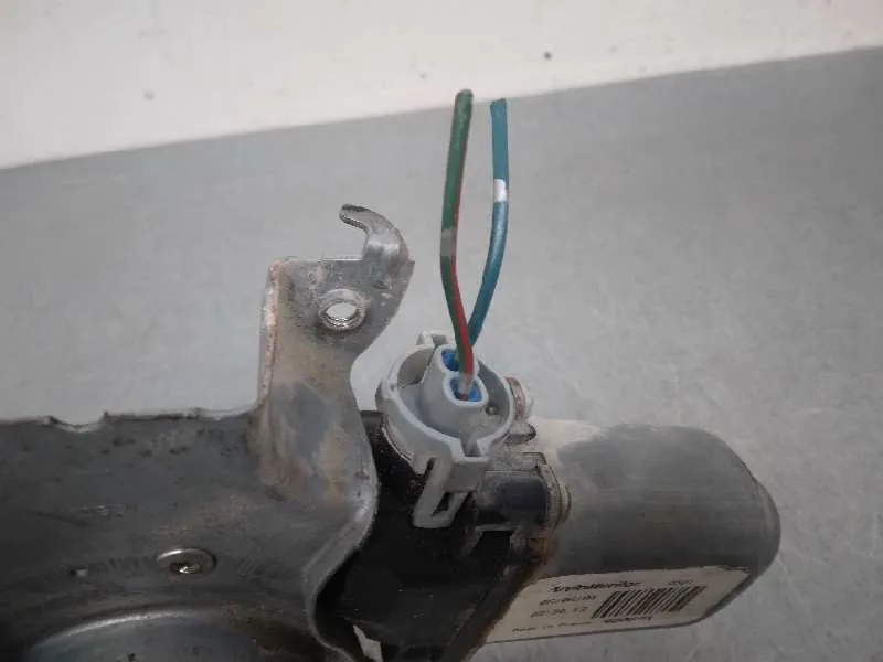 Elevalunas Delantero Izquierdo para Nissan Almera (N16/E)