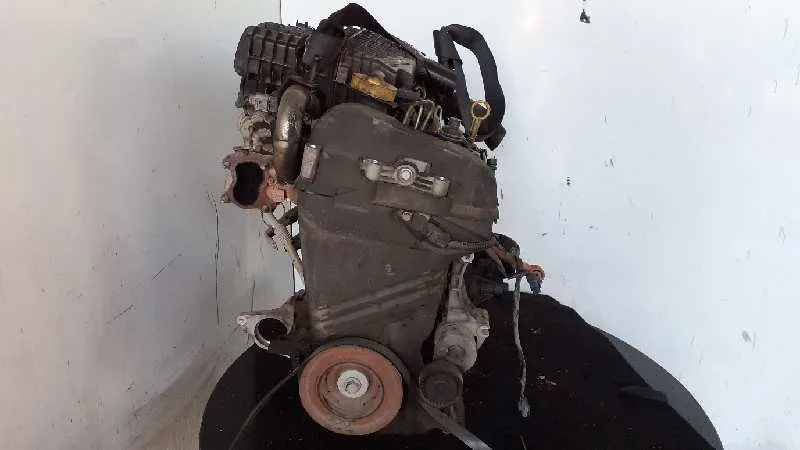 Despiece Motor para Nissan Almera (N16/E)