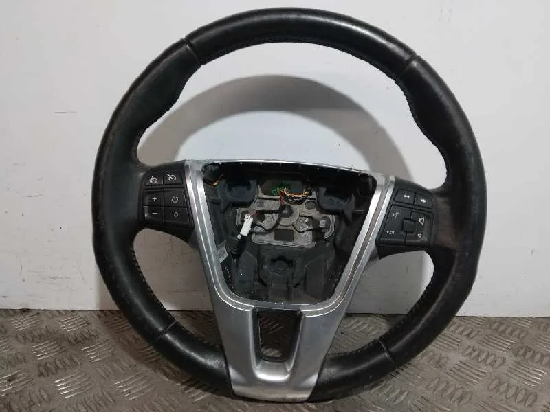 Volante para Volvo V60 Kombi