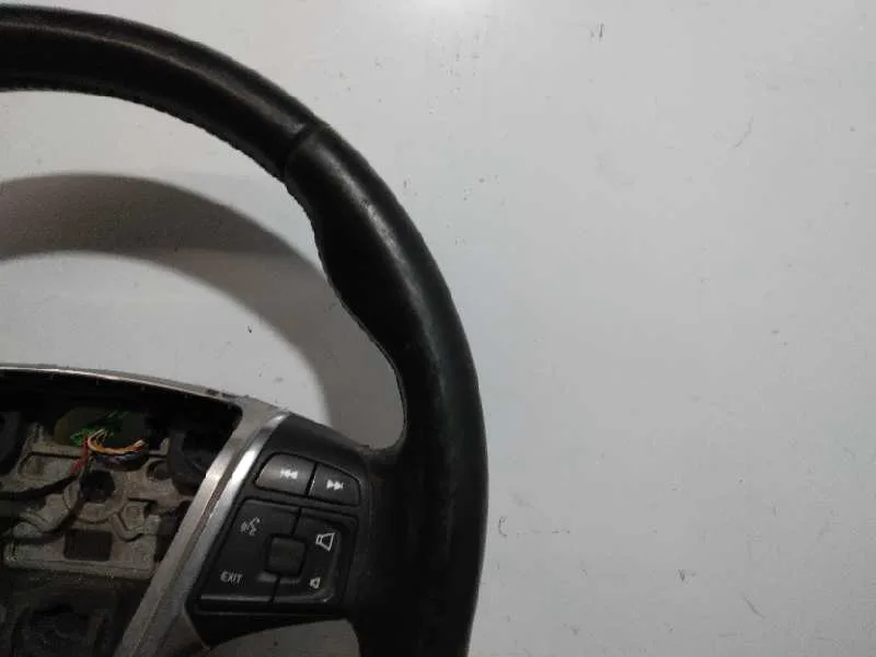 Volante para Volvo V60 Kombi