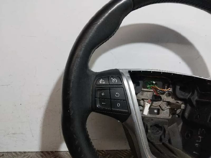 Volante para Volvo V60 Kombi