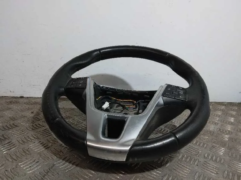 Volante para Volvo V60 Kombi