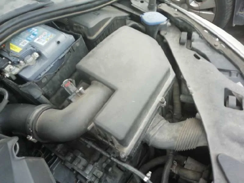 Filtro Aire para Volvo V60 Kombi