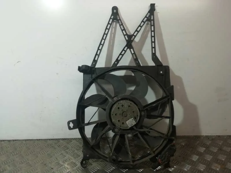 Electroventilador para Opel Astra H Berlina