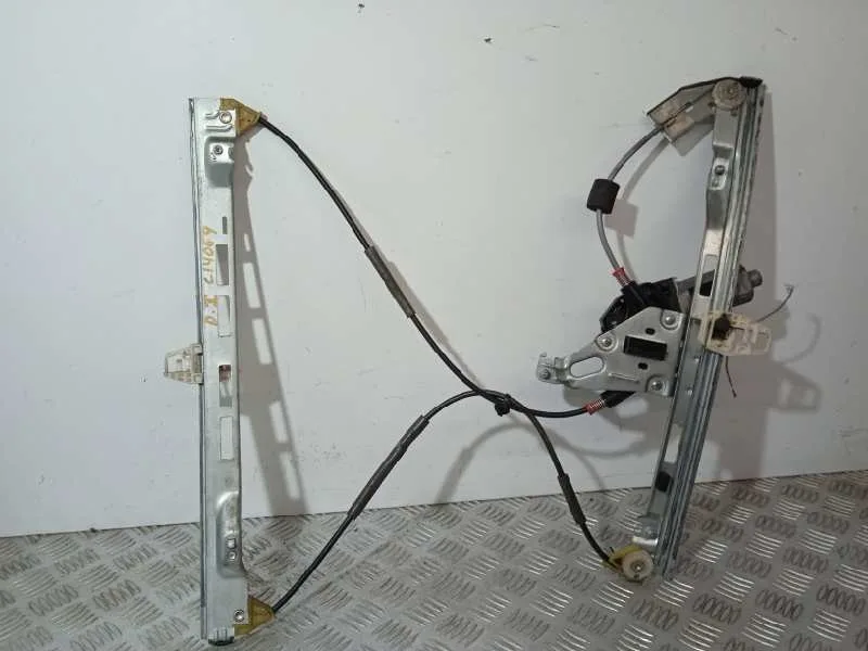 Elevalunas Delantero Izquierdo para Peugeot 206+