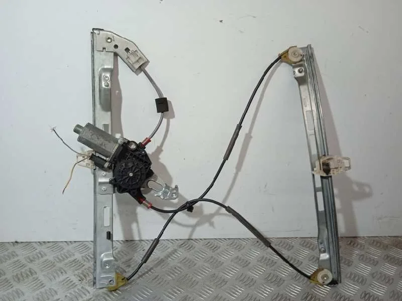 Elevalunas Delantero Izquierdo para Peugeot 206+