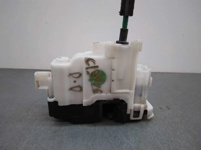 Cerradura Puerta Delantera Derecha para Alfa Romeo Spider (177)