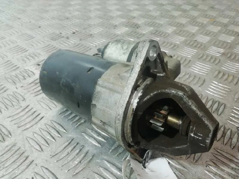 Motor Arranque para Opel Astra H Berlina