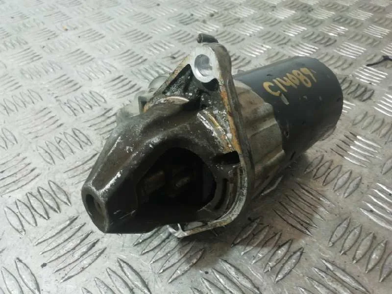 Motor Arranque para Opel Astra H Berlina