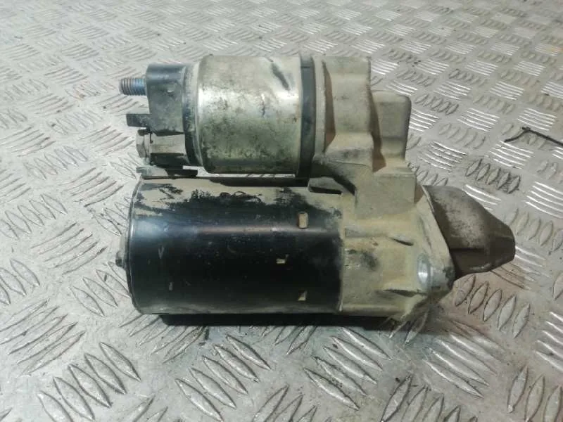 Motor Arranque para Opel Astra H Berlina