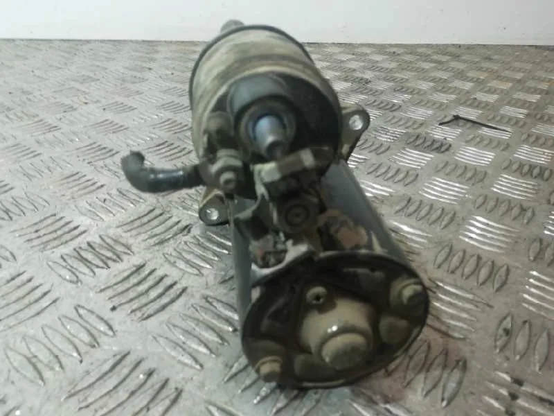Motor Arranque para Opel Astra H Berlina