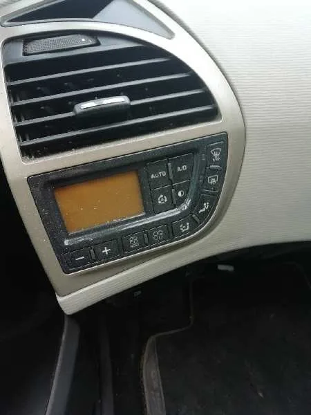 Mando Climatizador para Citroën C4 Grand Picasso