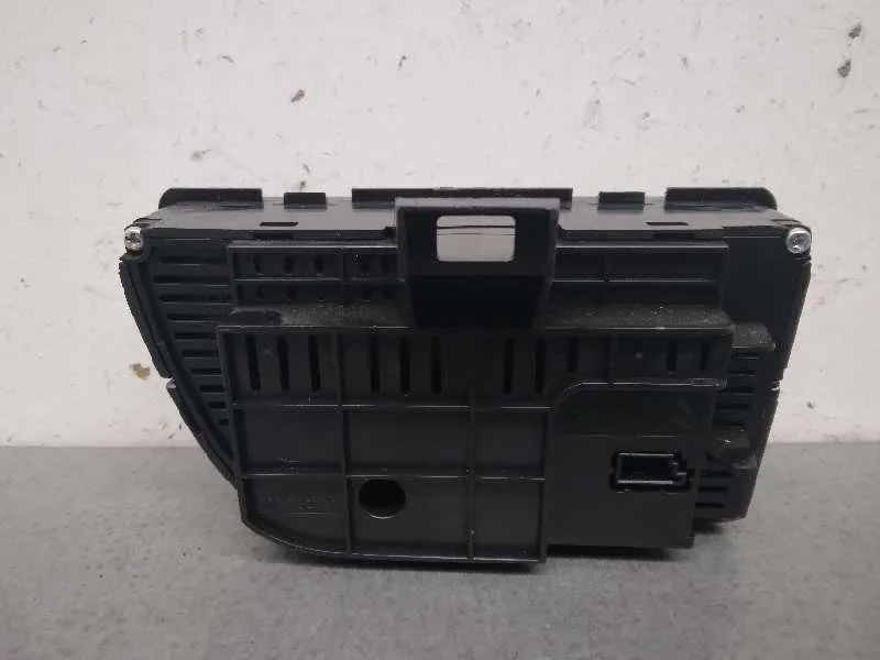 Mando Climatizador para Citroën C4 Grand Picasso