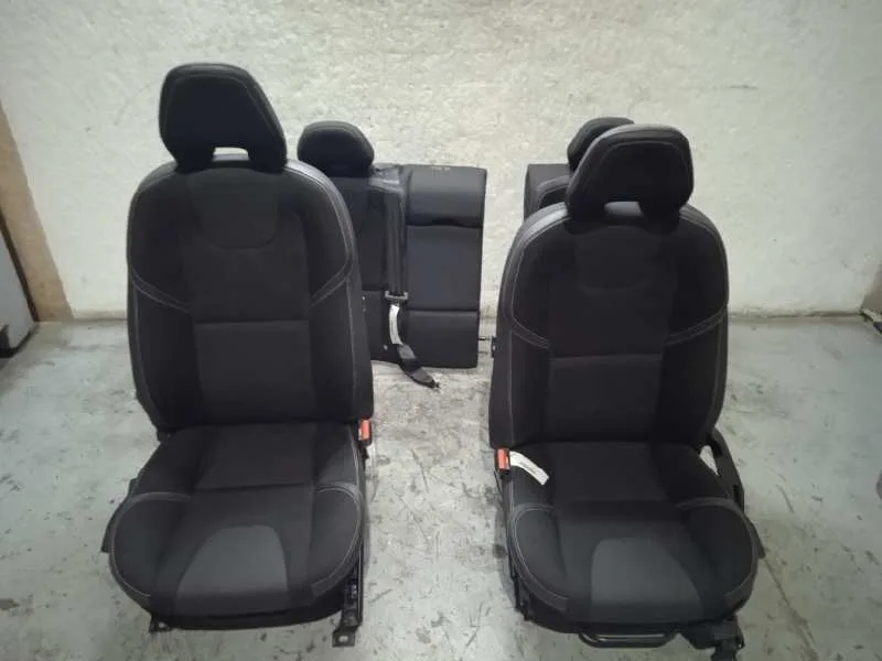 Juego Asientos Completo para Volvo V40