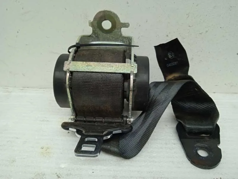 Cinturon Seguridad Trasero Izquierdo para Dacia Duster