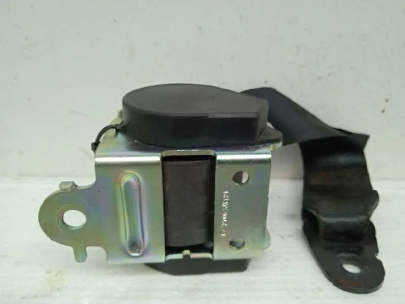 Cinturon Seguridad Trasero Izquierdo para Dacia Duster