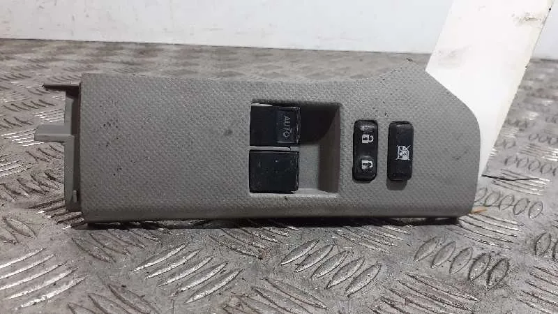 Mando Elevalunas Delantero Izquierdo para Toyota Yaris