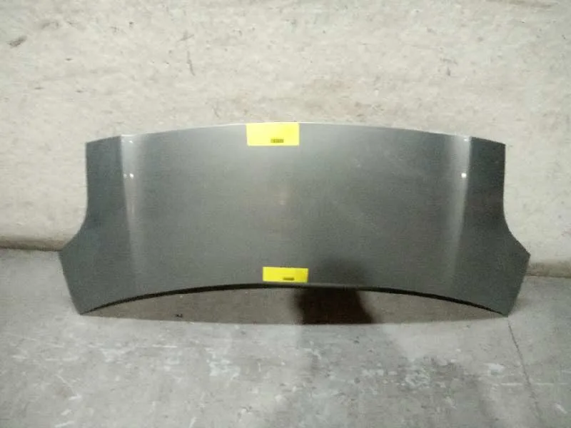 Capot para Toyota Yaris