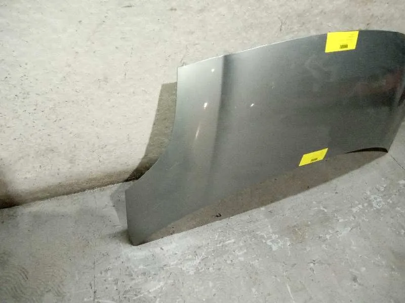 Capot para Toyota Yaris