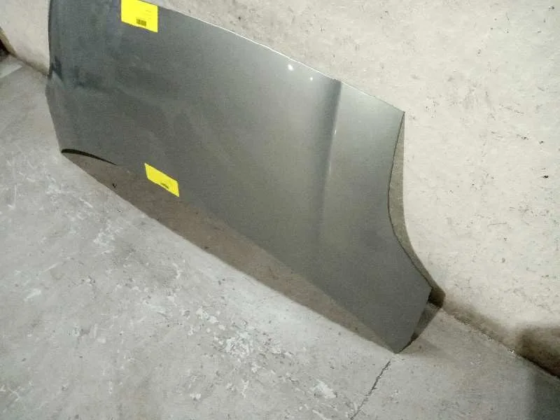 Capot para Toyota Yaris