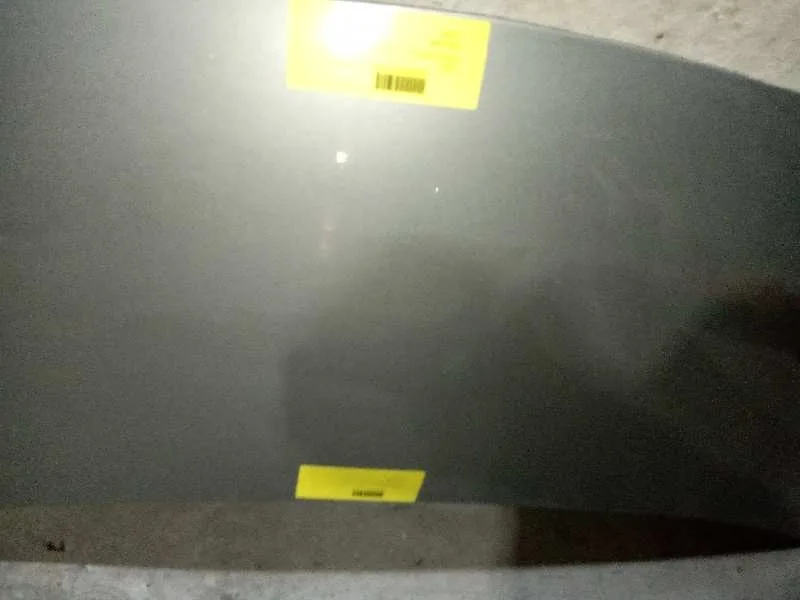 Capot para Toyota Yaris