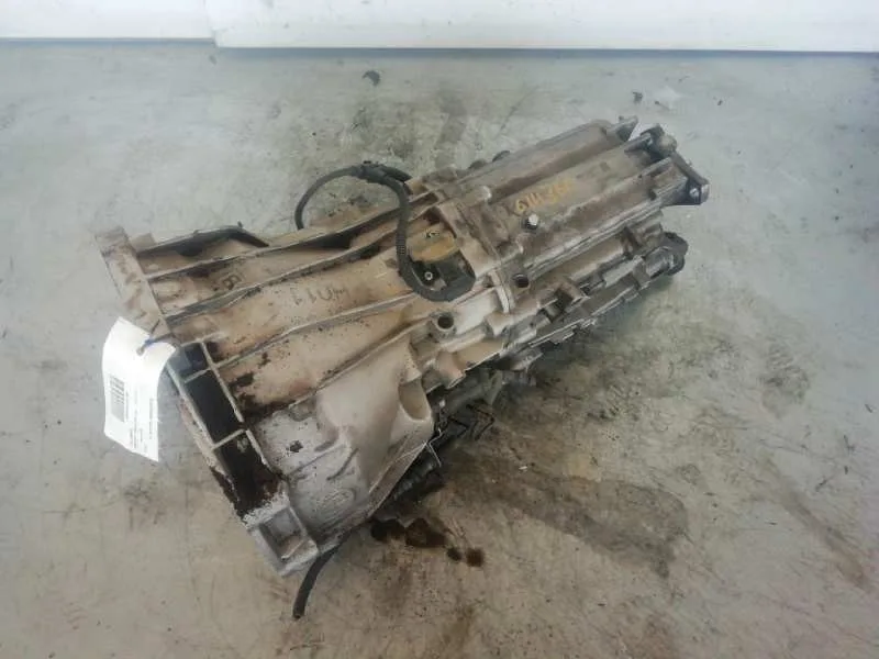 Caja Cambios para Bmw Serie 3 Berlina (E90)