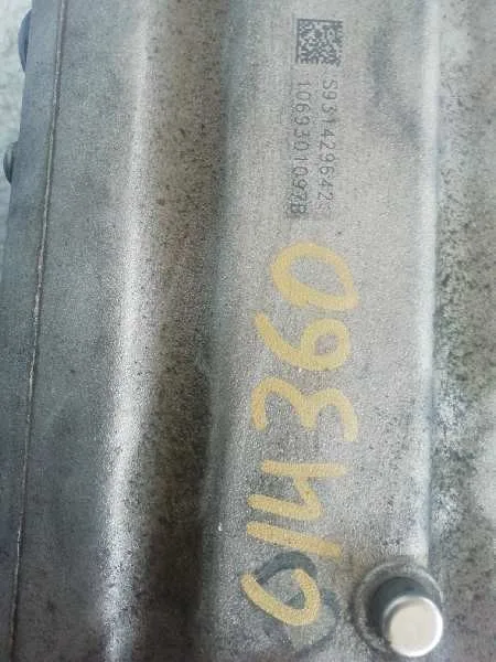 Caja Cambios para Bmw Serie 3 Berlina (E90)