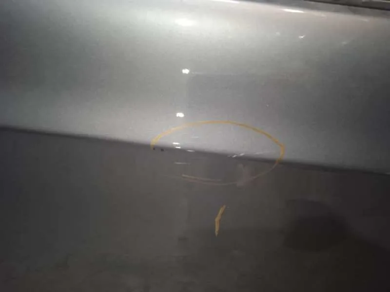 Puerta Delantera Derecha para Bmw Serie 3 Berlina (E90)