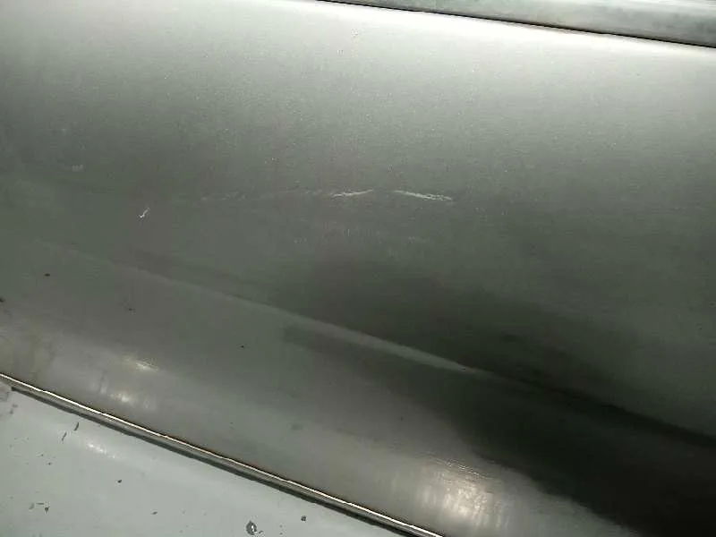 Puerta Delantera Derecha para Bmw Serie 3 Berlina (E90)
