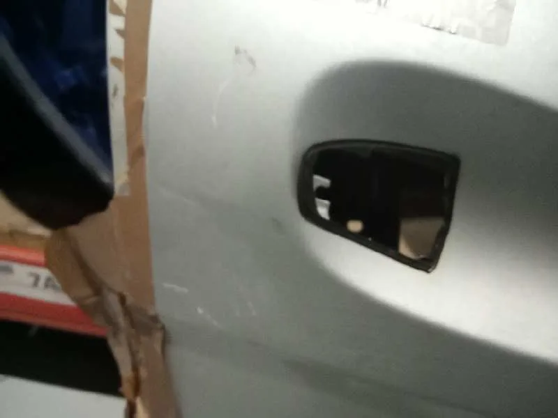 Puerta Delantera Derecha para Bmw Serie 3 Berlina (E90)